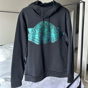 Men’s Jordan hoodie